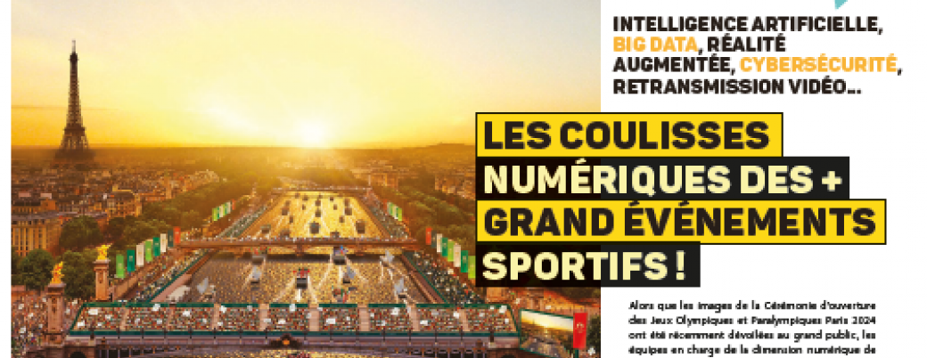 Une du magazine Day-Click n°28
