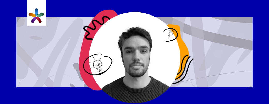 Photo de Amaury, économiste de la construction