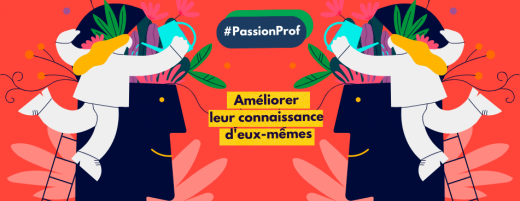 aider les élèves à mieux choisir leur avenir