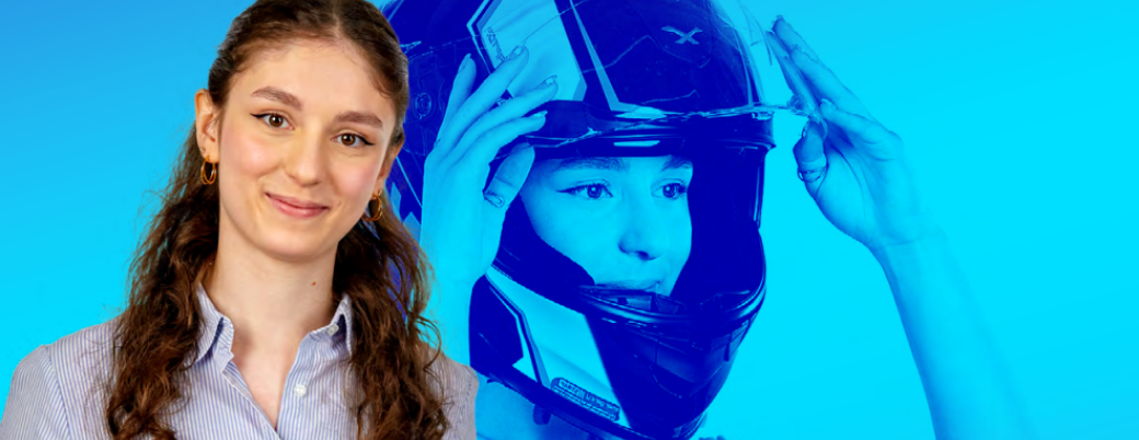 Amélia - Reste toi-même