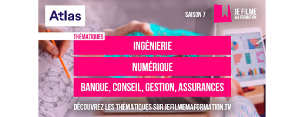 Concours « Je filme ma formation »