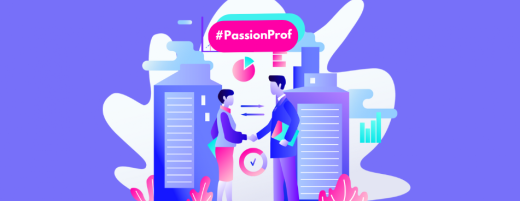 Découvrir le monde professionnel en classe… ressources et outils !