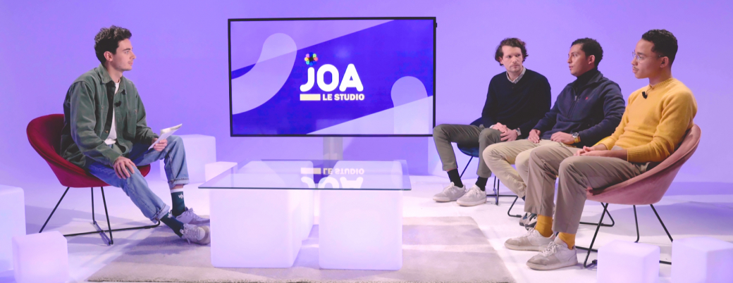 JOA Le Studio Conseil