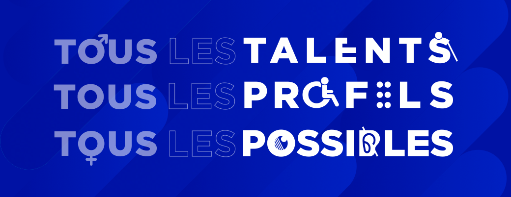 Visuel de la campagne