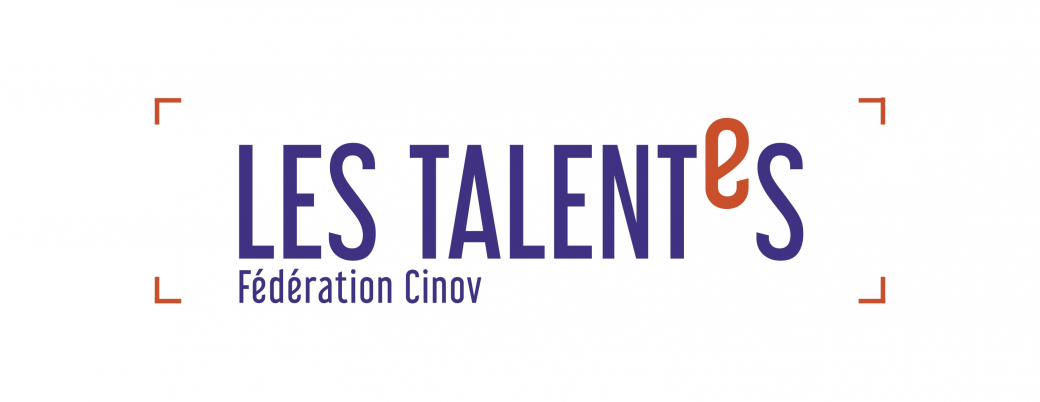 Visuel Les Talentes, Trophées CINOV