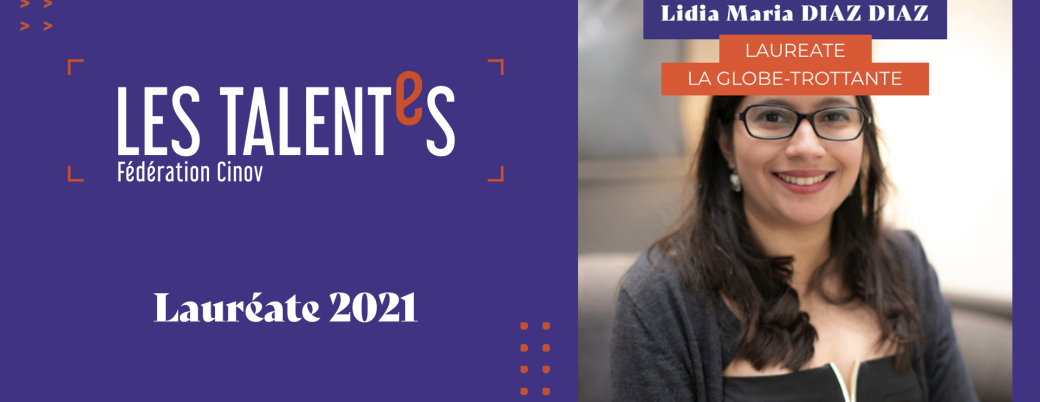 Lidia Maria Diaz Diaz - 2021 - vignette.png