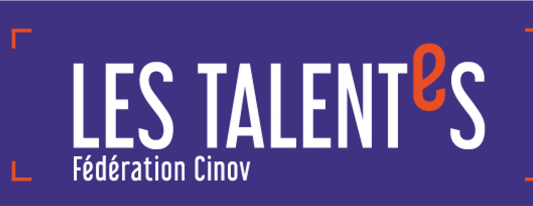 Logo Talentes 2022