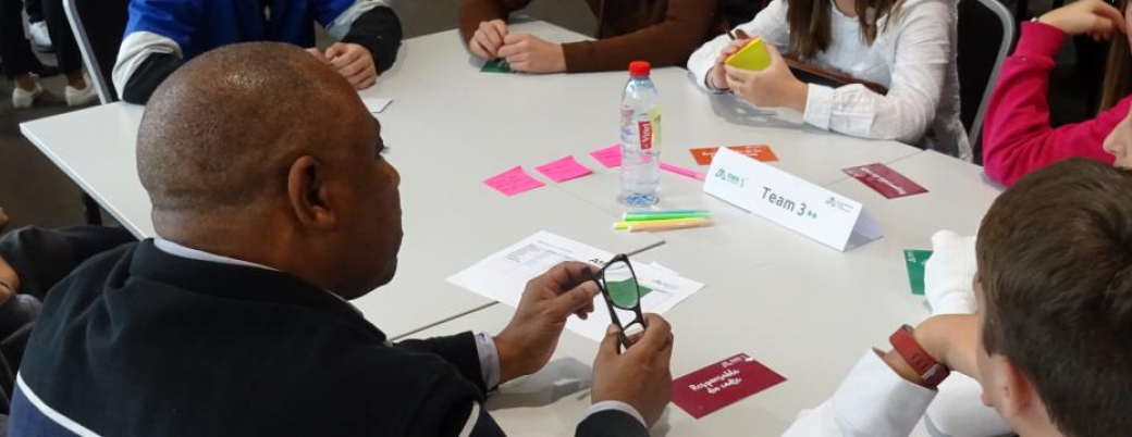 MiniEntrepriseSunejourneedechallengeaSophiaAntipolis