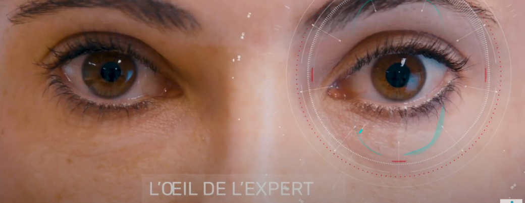 amandine ergonome