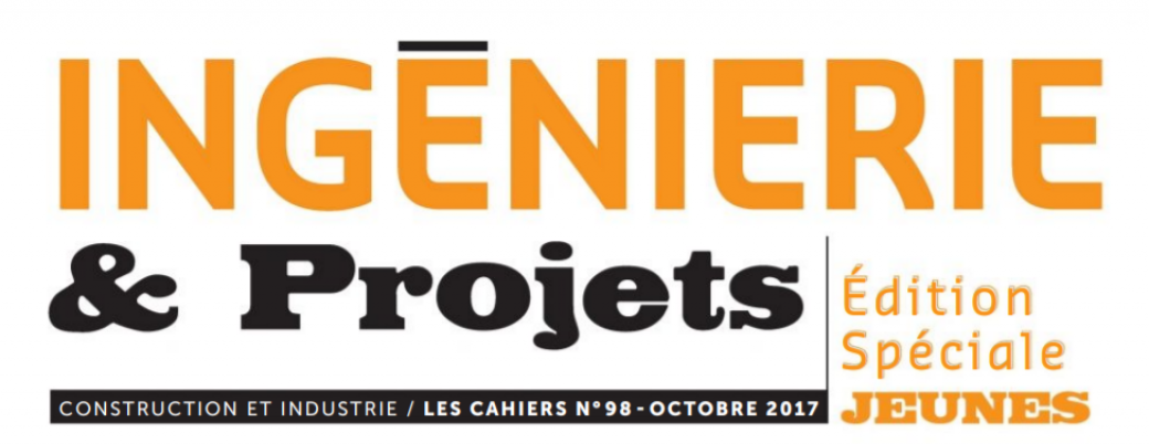 cahier de l'ingénierie