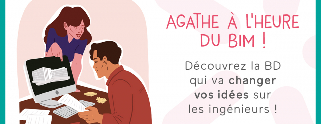 Découvrez la BD