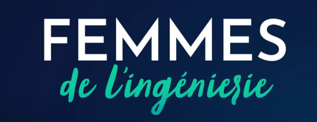 femmes de l'ingénierie