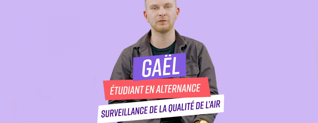 technicien qualité de l'air 