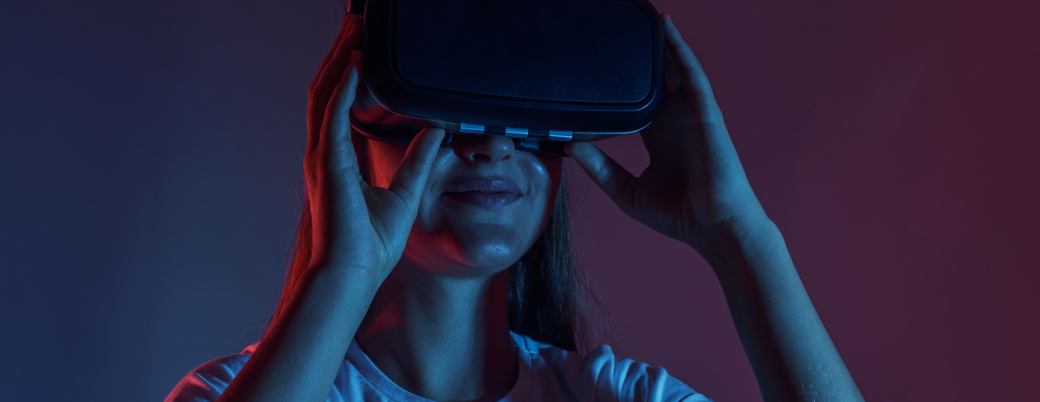 géomètre expert réalité virtuelle