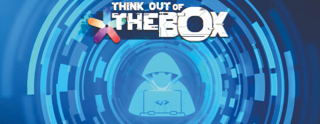 Serious game think out of the box