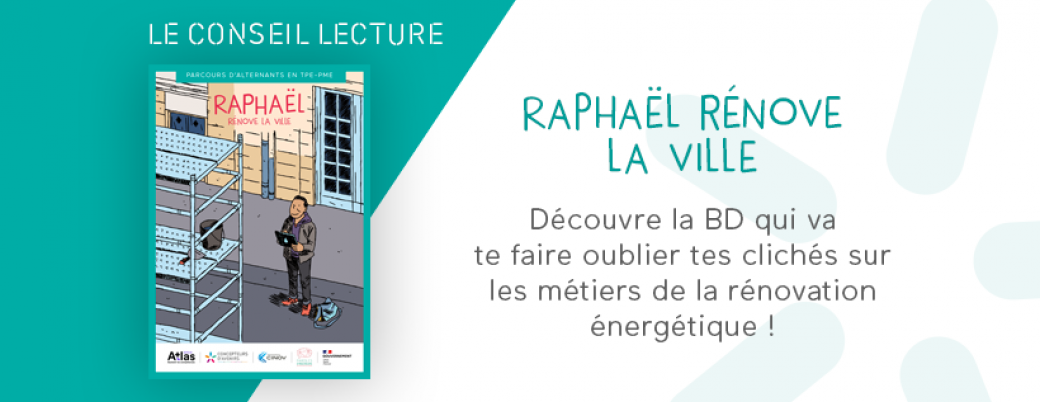 Découvrez la BD