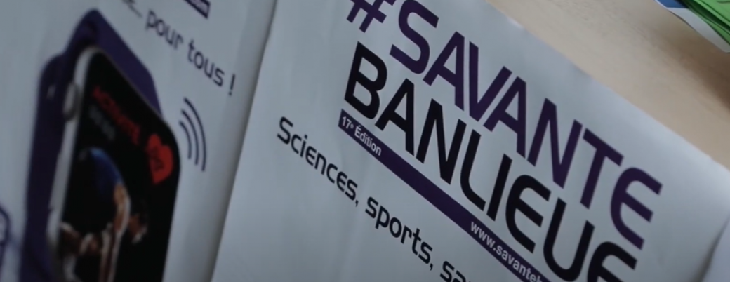 savante banlieue