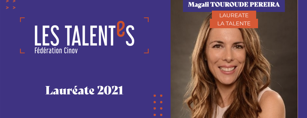 Talentes 2021 La talente