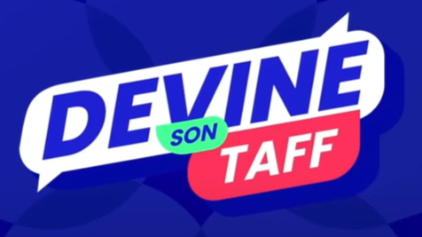 Devine son taff - métiers numérique