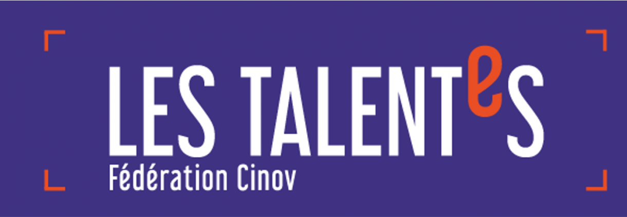 Le logo des Talentes 2023
