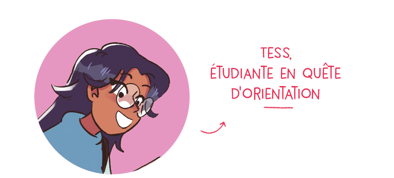 Miniature Tess