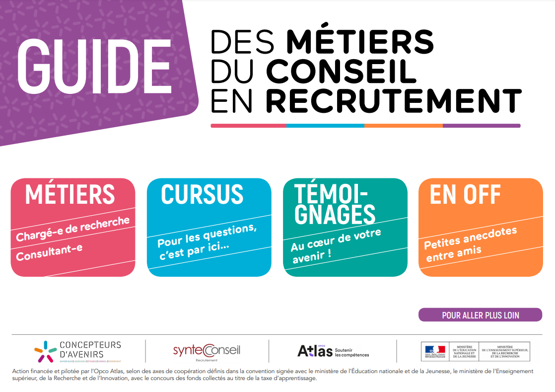 conseil general tours recrutement