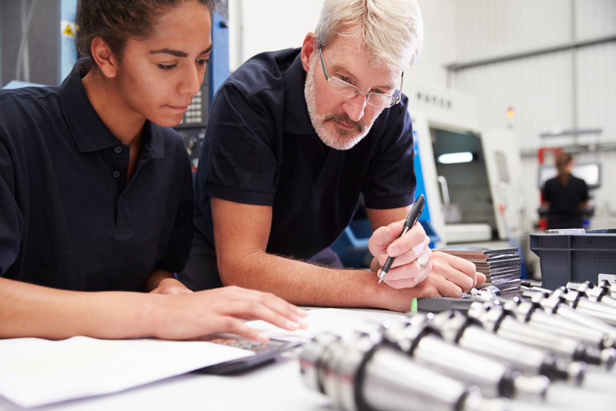 Que faire après un bac professionnel