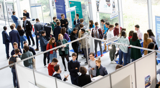 journée découverte des métiers 