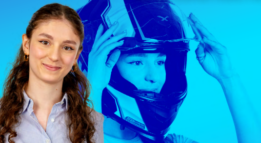 Amélia - Reste toi-même