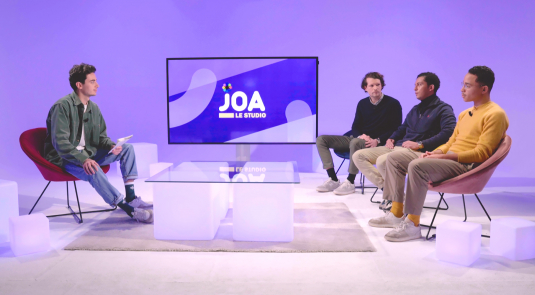 JOA Le Studio Conseil