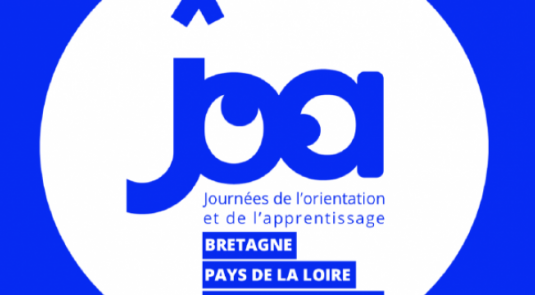 JOALesJourneesorientationetapprentissageGrandouest