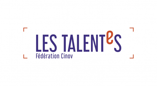 Visuel Les Talentes, Trophées CINOV