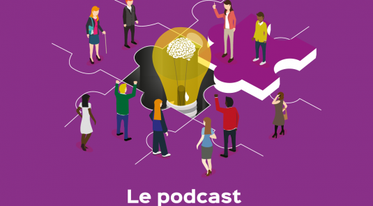 12 podcast pour découvrir les métiers du conseil