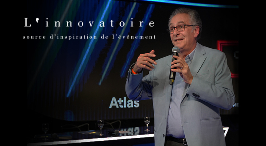 l'innovatoire source inspiration événementiel atlas
