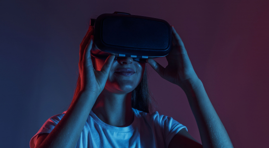 géomètre expert réalité virtuelle