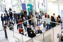 journée découverte des métiers 