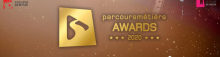 ParcoursMetiersAwardsCategorieNumerique