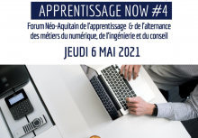 Apprentissage Now #4