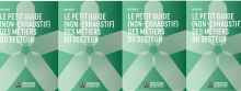 le petit guide des métiers de l'ingénierie