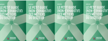 le petit guide des métiers de l'ingénierie 