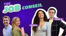 the job conseil