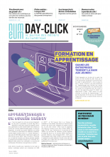Vignette Day-Click 25