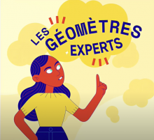 géomètres