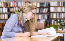étude intégration doctorants