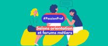 organiser visite salon orientation comptabilité avec ses élèves