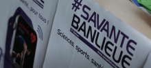 savante banlieue